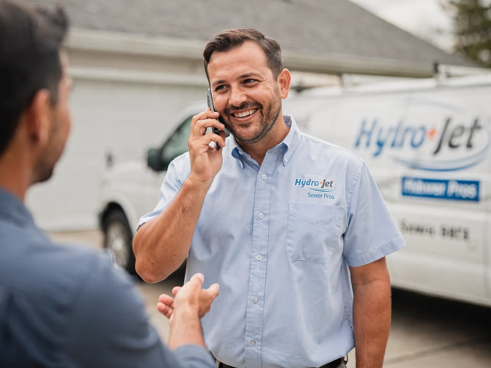 Hydro Jetting Elk, WA FAQs